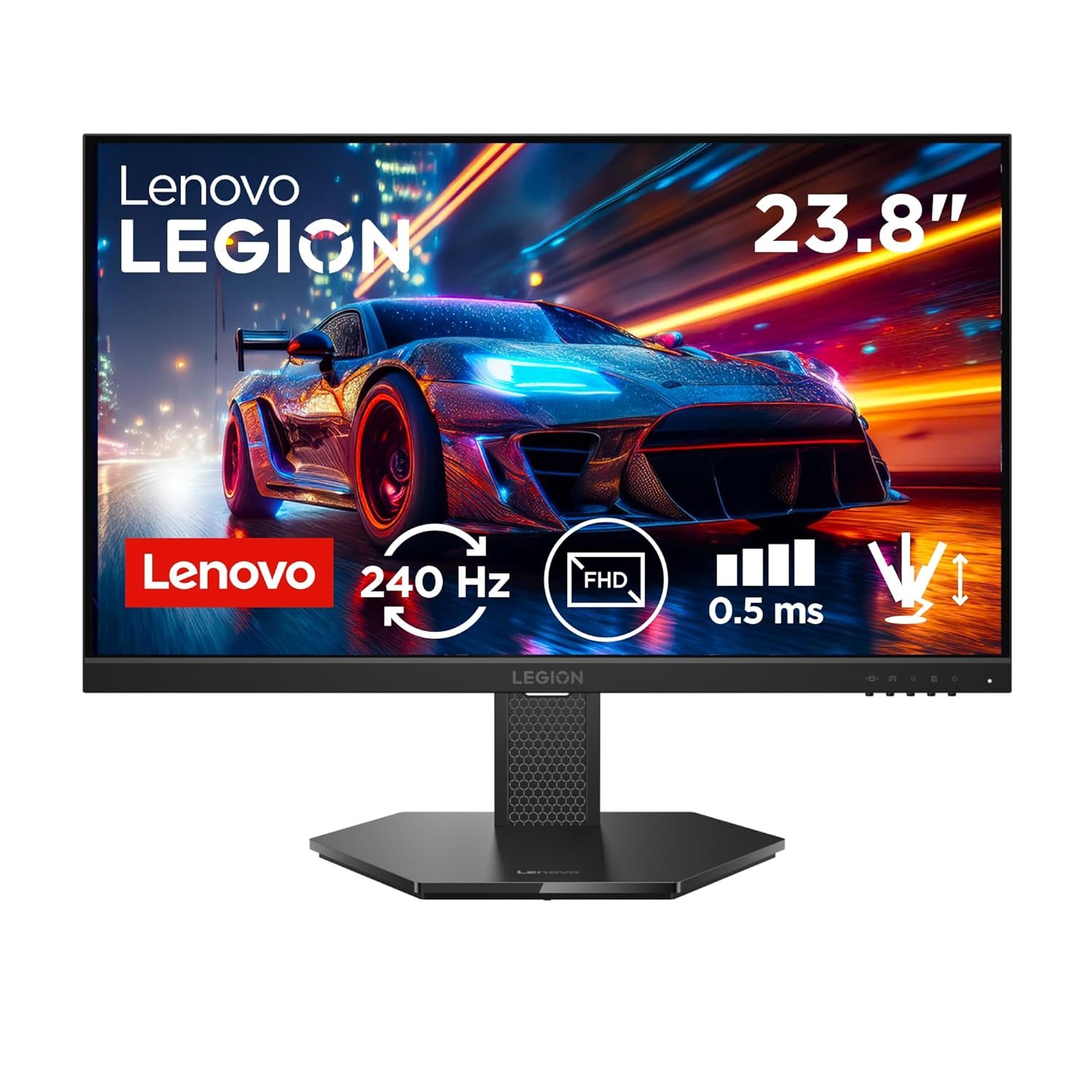 Gaming Monitor 24 inch FHD 175Hz