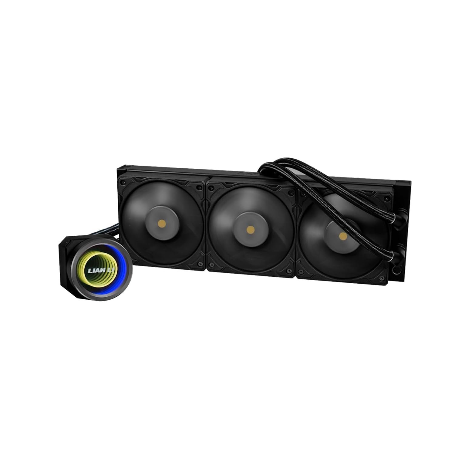 Lian Li Galahad II 360 RGB AIO